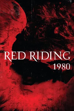 Jaquette : The Red Riding Trilogy: 1980