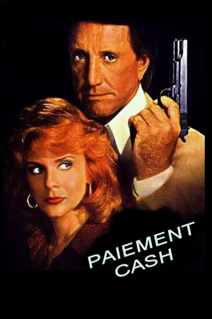 Jaquette : Paiement cash