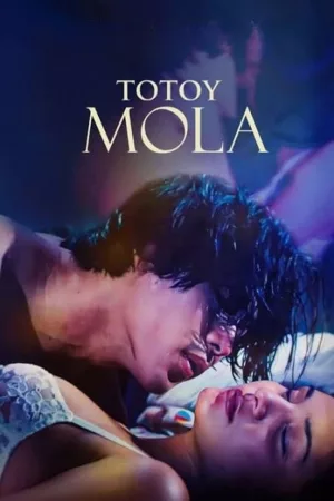Jaquette : Totoy Mola