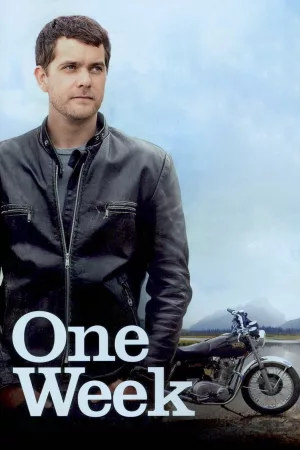 Jaquette : One Week