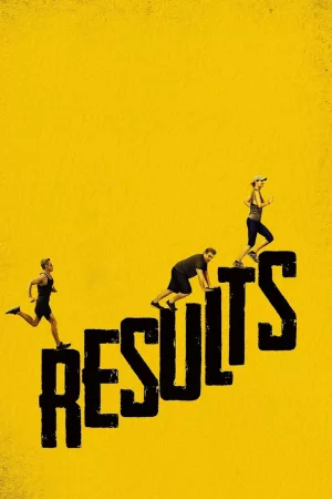 Jaquette : Results
