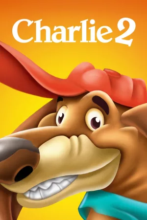 Jaquette : Charlie 2