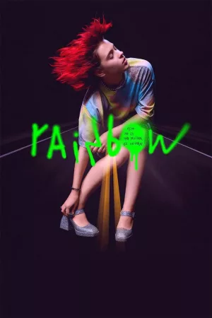Jaquette : Rainbow