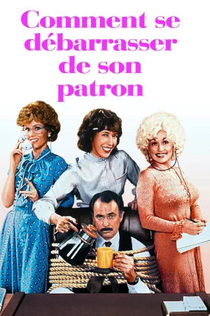 Jaquette : Comment se débarrasser de son patron