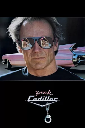 Jaquette : Pink Cadillac