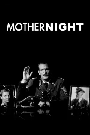 Jaquette : Mother Night