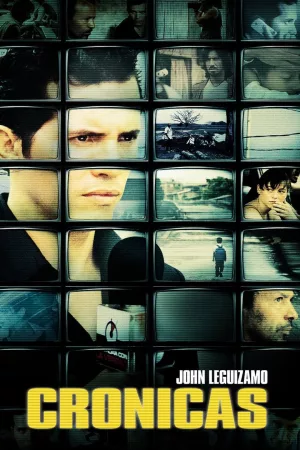 Jaquette : Investigations