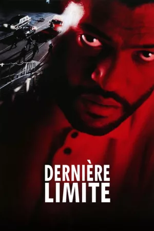 Jaquette : Dernière Limite