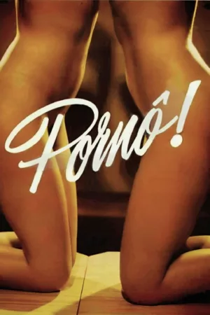 Jaquette : Pornô!