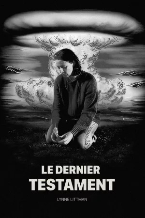 Jaquette : Le dernier testament