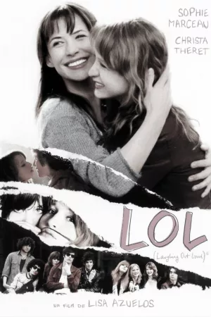 Jaquette : LOL (Laughing Out Loud)