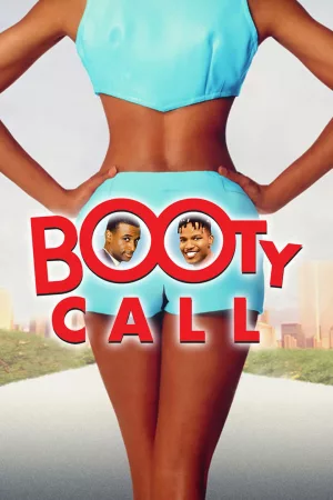 Jaquette : Booty Call