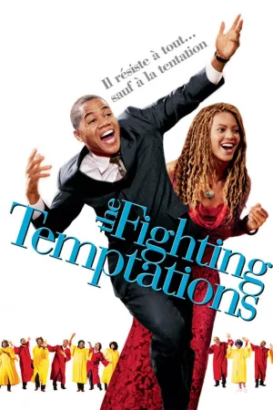 Jaquette : The Fighting Temptations