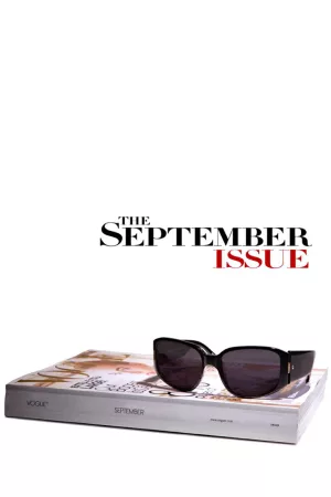Jaquette : The September Issue