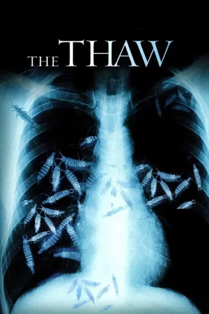 Jaquette : The Thaw