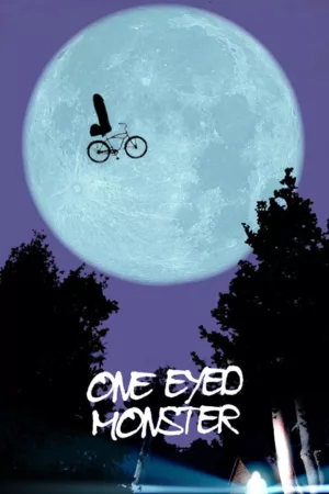 Jaquette : One-Eyed Monster