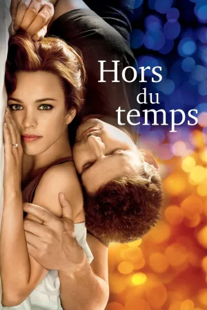Jaquette : Hors du temps