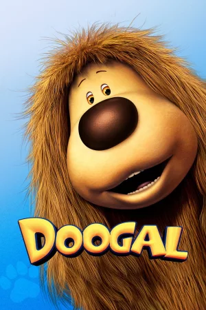 Jaquette : Doogal
