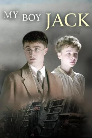 Jaquette : Mon fils Jack