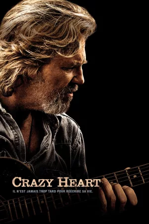 Jaquette : Crazy Heart