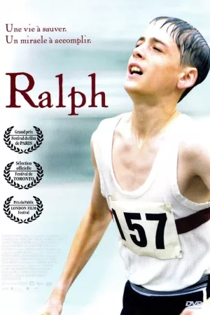 Jaquette : Ralph