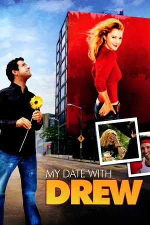 Jaquette : My Date with Drew