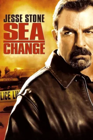 Jaquette : Jesse Stone : L'Empreinte du Passé