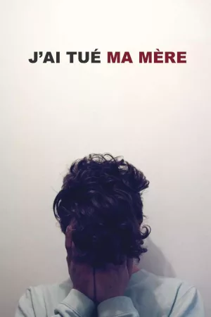 Jaquette : J'ai tué ma mère