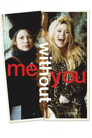 Jaquette : Me Without You