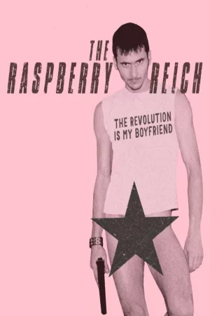 Jaquette : The Raspberry Reich