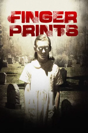 Jaquette : Fingerprints