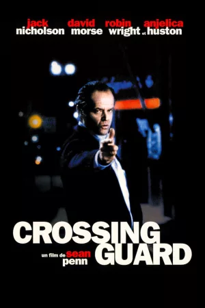 Jaquette : Crossing Guard
