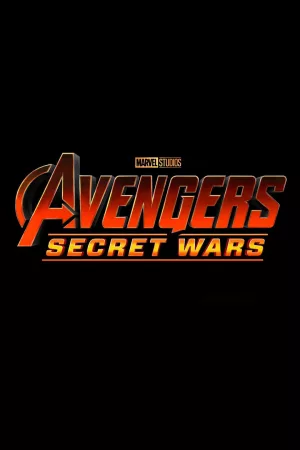 Jaquette : Avengers: Secret Wars