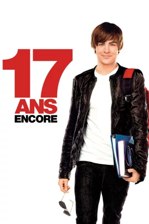 Jaquette : 17 ans encore