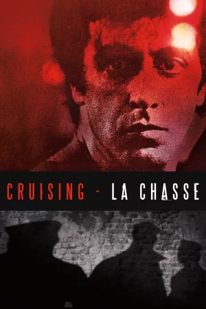 Jaquette : Cruising : La Chasse