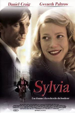 Jaquette : Sylvia