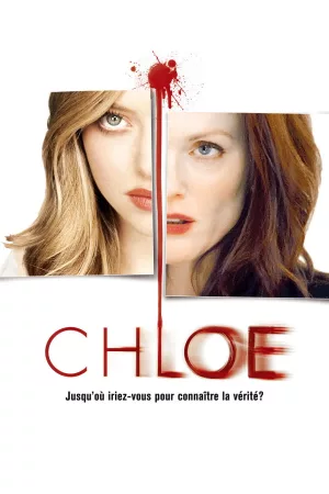 Jaquette : Chloe