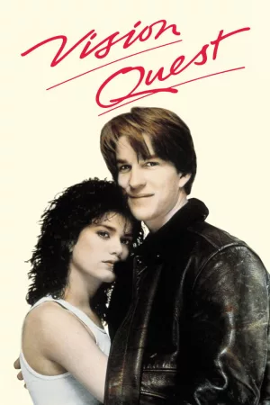 Jaquette : Crazy for You