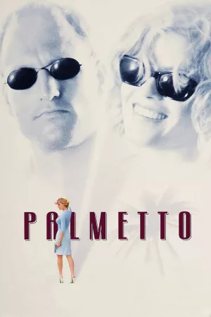 Jaquette : Palmetto