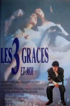 Jaquette : Les Trois Grâces et Moi