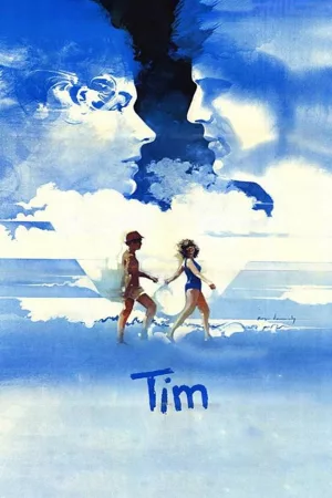 Jaquette : Tim