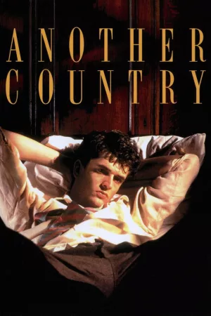 Jaquette : Another Country : Histoire d'une trahison