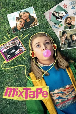 Jaquette : La Cassette