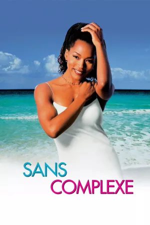 Jaquette : Sans complexes