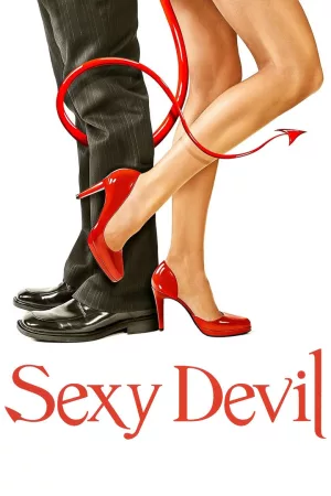 Jaquette : Sexy Devil