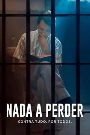Jaquette : Nada a Perder
