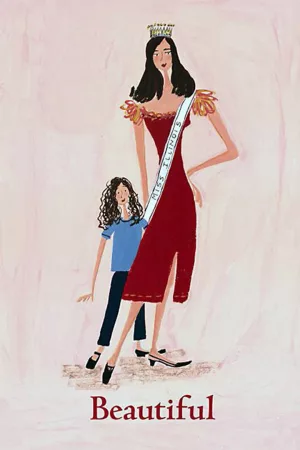 Jaquette : De Toute Beauté