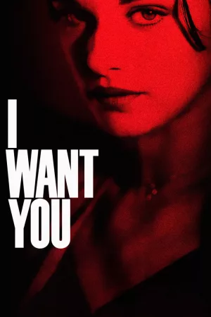 Jaquette : I Want You