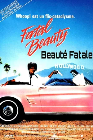Jaquette : Beauté fatale