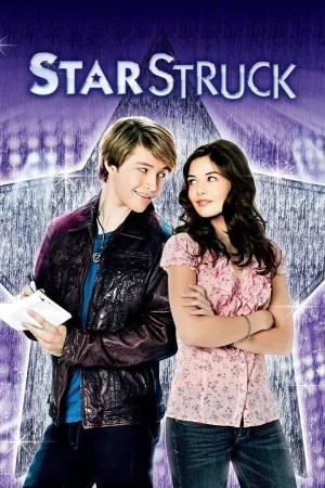 Jaquette : Starstruck, rencontre avec une star